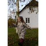 Petit Piao Blackberry AOP PPDard Flygdräkt