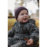 Petit Piao Oak AOP PPDard Flygdräkt