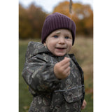 Petit Piao Oak AOP PPDard Flygdräkt