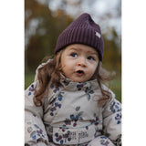 Petit Piao Blackberry AOP PPDard Flygdräkt