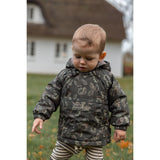 Petit Piao Oak AOP PPDard Winter Jacka