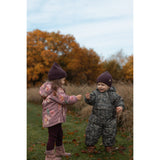 Petit Piao Oak AOP PPDard Flygdräkt