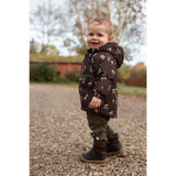 Petit Piao Fungi AOP PPDard Winter Jacka