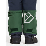 Didriksons Pine Green Skare Kids Sett