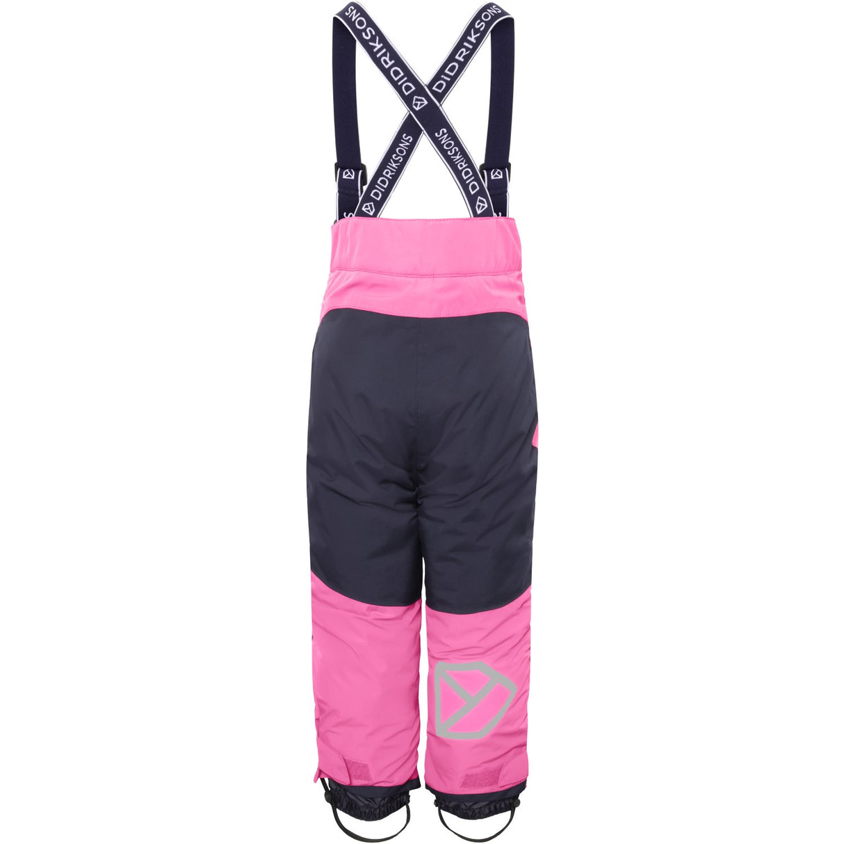 Didriksons Sweet Pink Skare Kids Sett