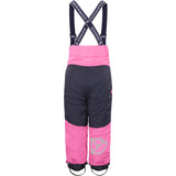Didriksons Sweet Pink Skare Kids Sett