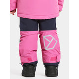 Didriksons Sweet Pink Skare Kids Sett