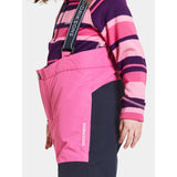 Didriksons Sweet Pink Skare Kids Sett