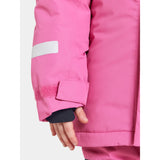 Didriksons Sweet Pink Skare Kids Sett