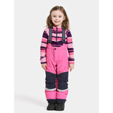 Didriksons Sweet Pink Skare Kids Sett