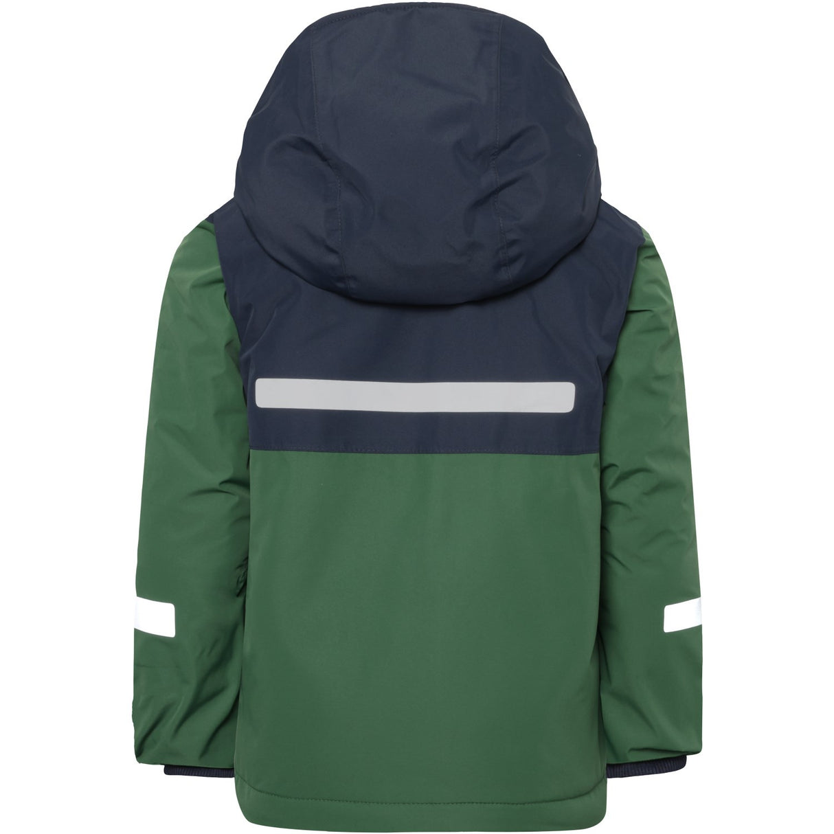 Didriksons Pine Green Skare Kids Sett