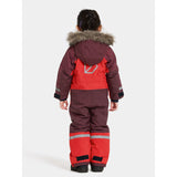 Didriksons Pomme Red Bjärven Kds Cover 4