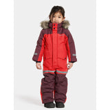 Didriksons Pomme Red Bjärven Kds Cover 4