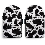 KongWalther Cozy Cow Østerbro Handskar