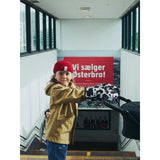 KongWalther Cozy Cow Østerbro Handskar