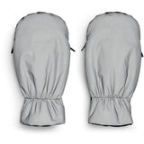 KongWalther Grey Reflective Østerbro Handskar