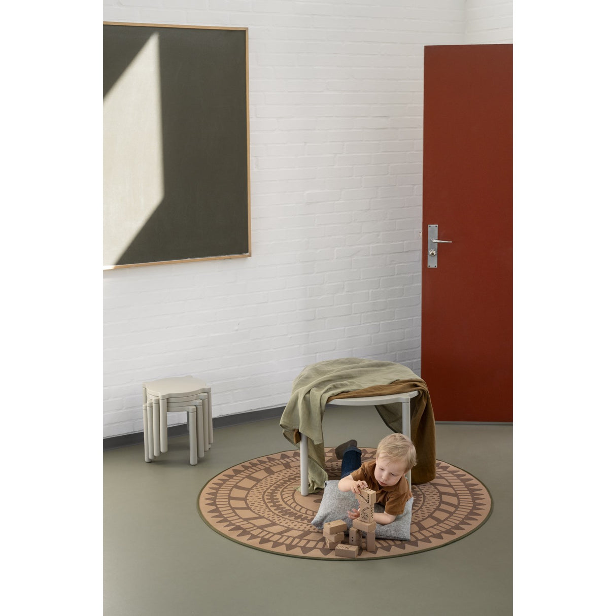 by KlipKlap Nature Building Klossar