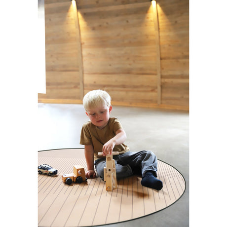 by KlipKlap Gradient Play Mat