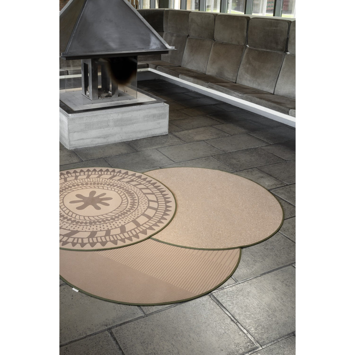 by KlipKlap Raindance Play Mat