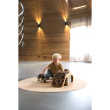 by KlipKlap Natural Play Mat