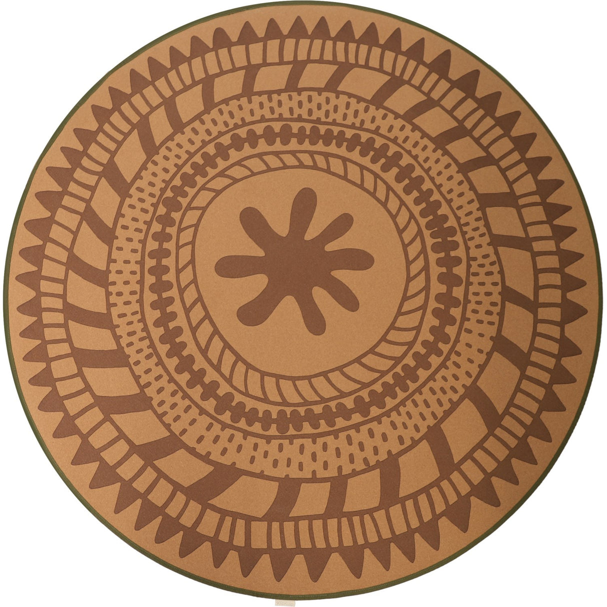 by KlipKlap Raindance Play Mat