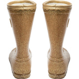 Sofie Schnoor Champagne NilleSK Rubber Stövlar