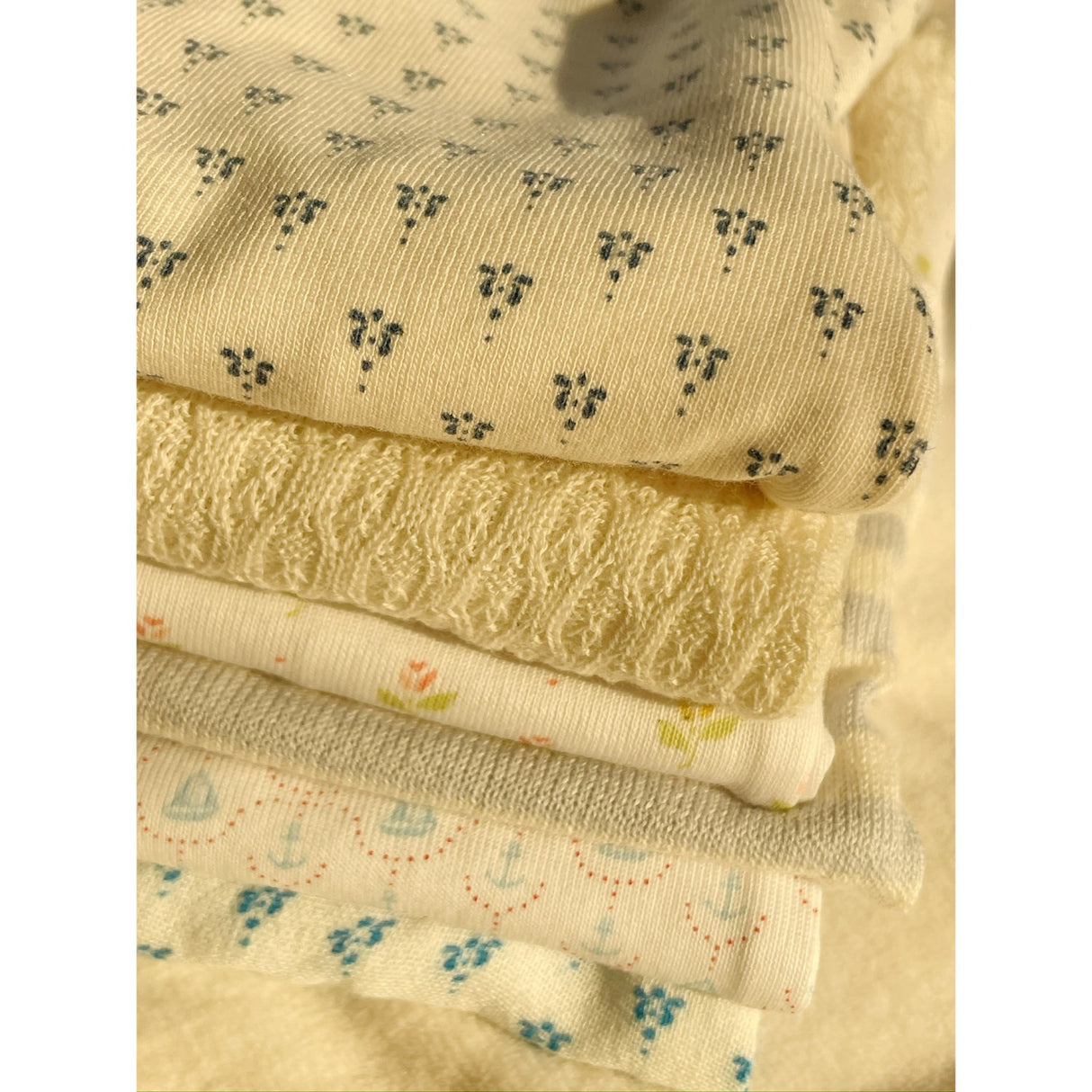 Konges Sløjd Fanga Barca Fio Ls Body OCS