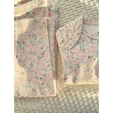 Konges Sløjd Fanga Prato Fiori Fio Byxor OCS