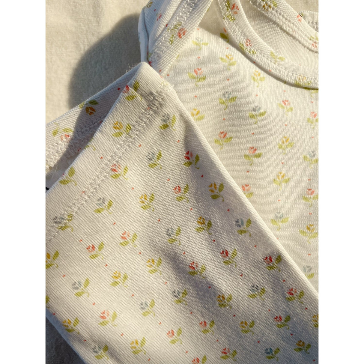 Konges Sløjd Fanga Tuli Coeur Fio Byxor OCS