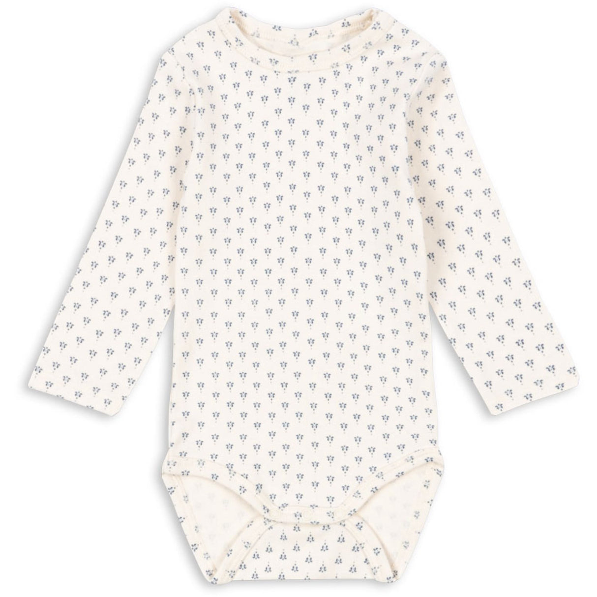 Konges Sløjd Fanga Punto Blu Bello Ls Body OCS