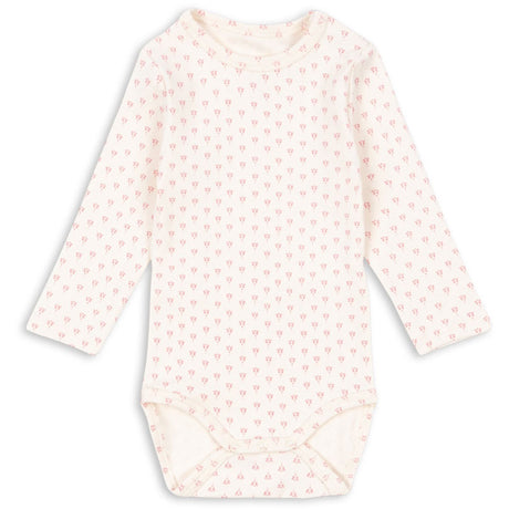 Konges Sløjd Fanga Punto Rosa Bello Ls Body OCS