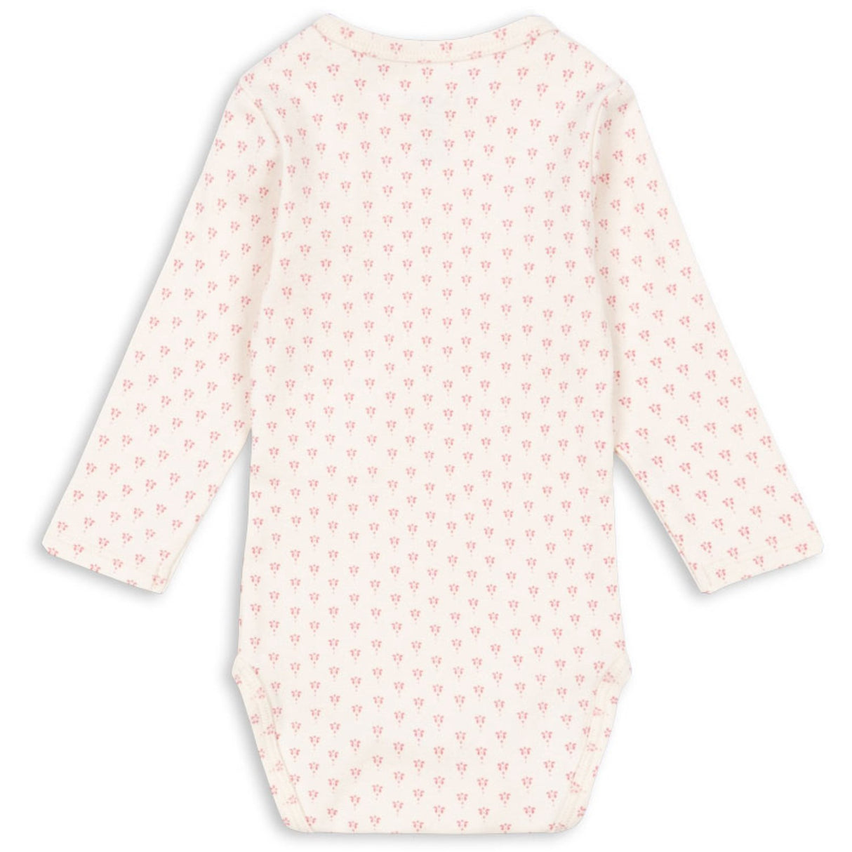 Konges Sløjd Fanga Punto Rosa Bello Ls Body OCS