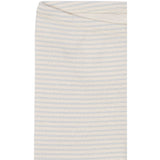 Konges Sløjd Fanga Tea Stripe Gray Dawn Fio Stripe Byxor OCS