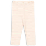 Konges Sløjd Fanga Tea Stripe Cameo Fio Stripe Byxor OCS