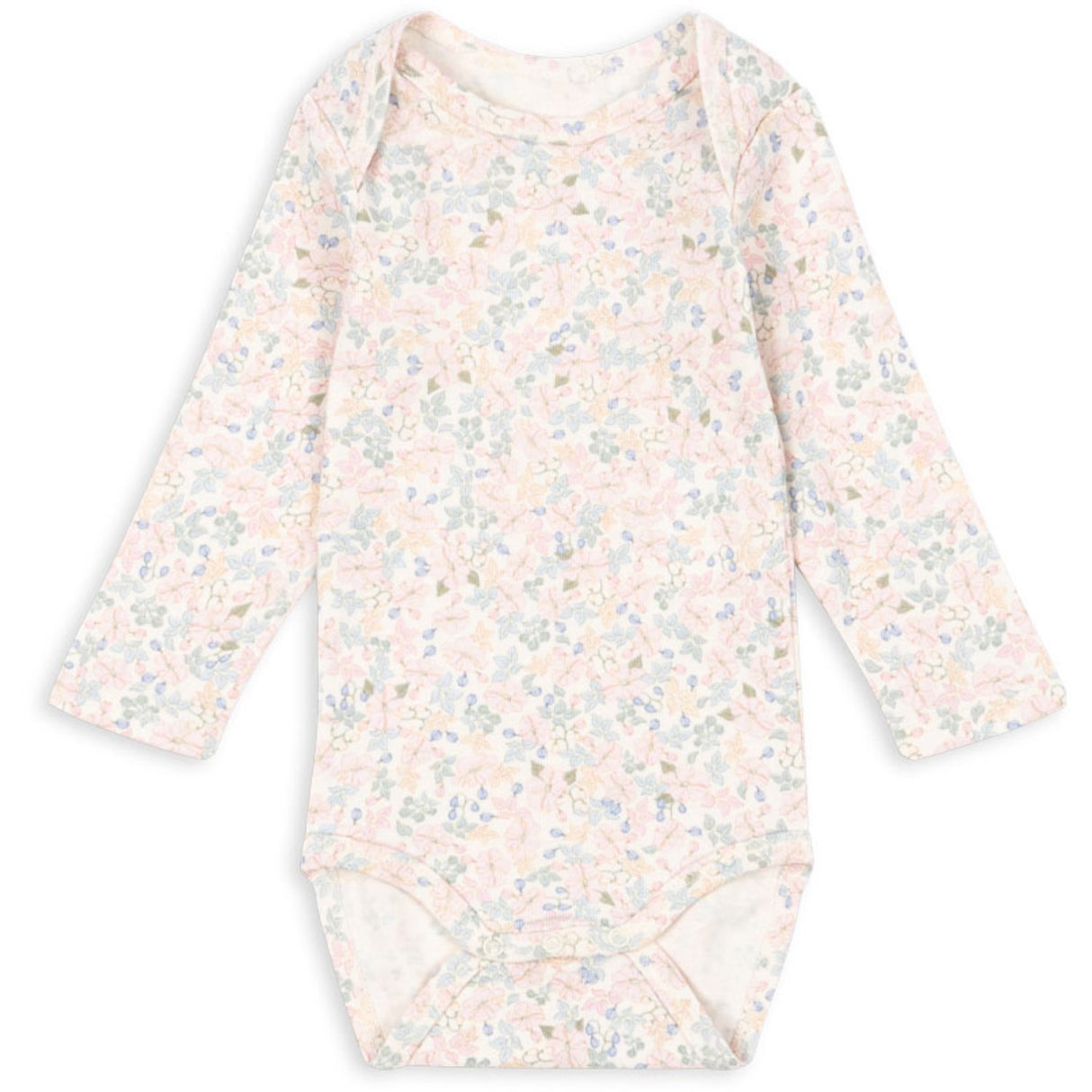 Konges Sløjd Fanga Prato Fiori Fio Ls Body OCS