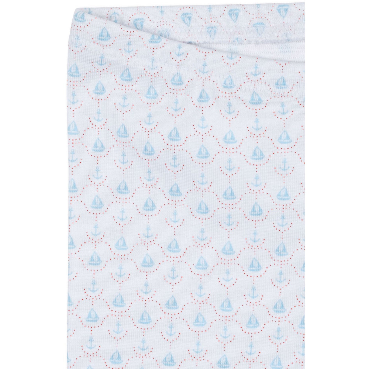 Konges Sløjd Fanga Barca Fio Byxor OCS