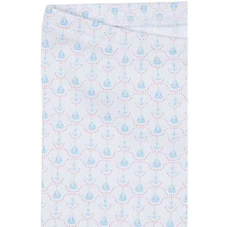 Konges Sløjd Fanga Barca Fio Byxor OCS