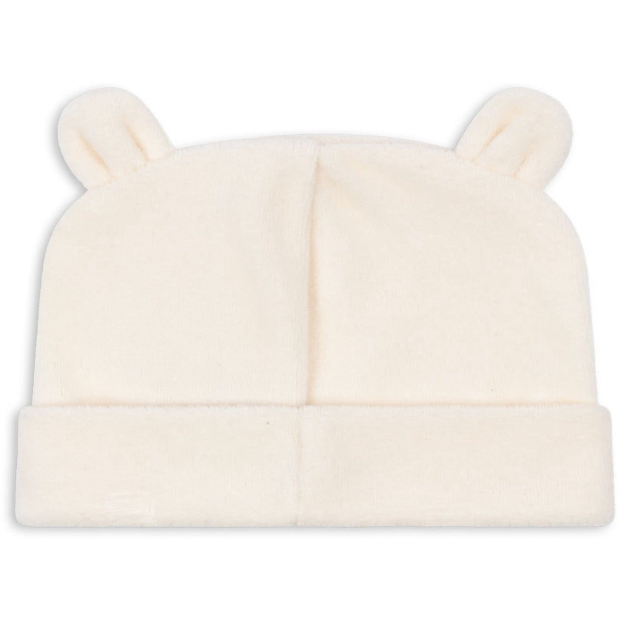 Konges Sløjd Fanga Antique White Elu Beanie GOTS