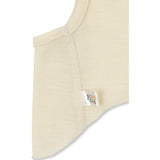 Konges Sløjd Fanga Beige Melange Erba Ull Elefanthatt