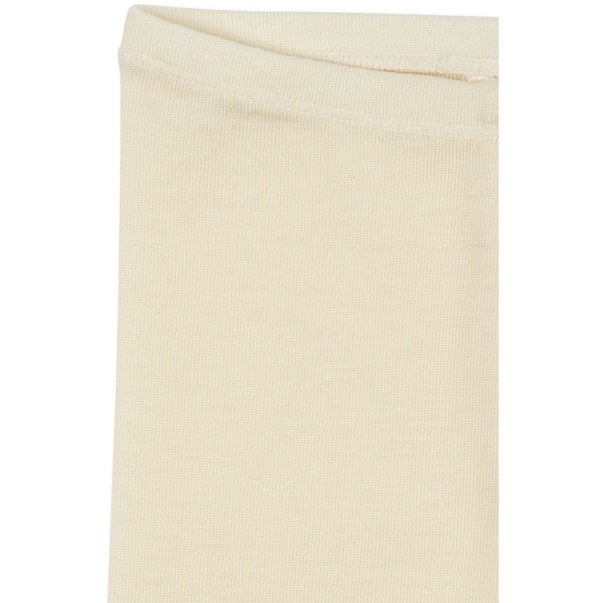 Konges Sløjd Fanga Beige Melange Erba Ull Byxor