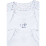 Konges Sløjd Fanga Barca Fio 3 Pack Ls Body OCS