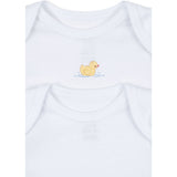 Konges Sløjd Fanga Optic White Piscina 2 Pack Ls Body OCS