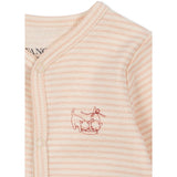 Konges Sløjd Fanga Tea Stripe Cameo Fio Pj OCS