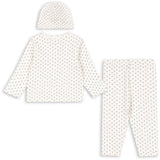 Konges Sløjd Fanga Punto Blu Bello Newborn Sett OCS