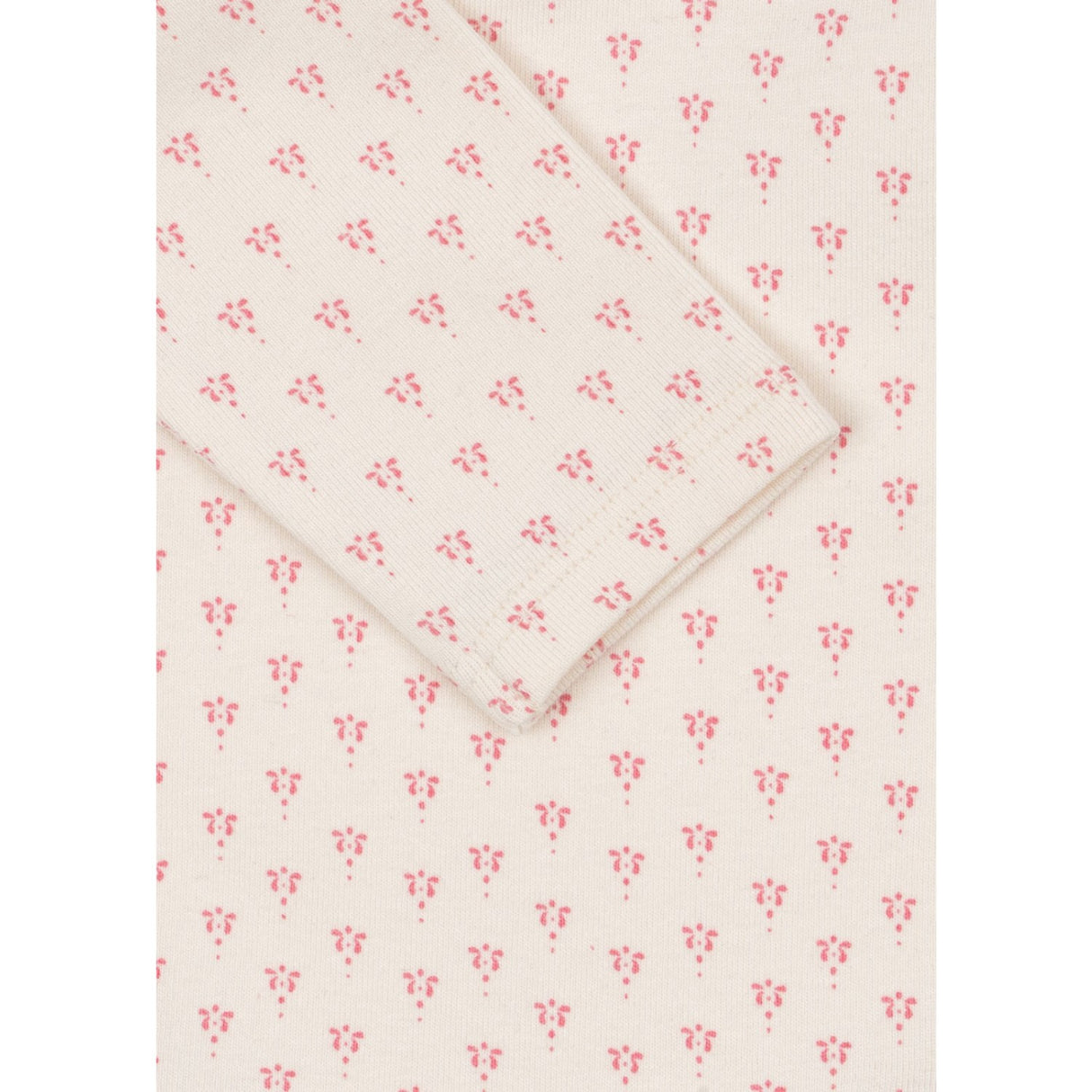 Konges Sløjd Fanga Blush Mix Bello 2 Pack Ls Body OCS