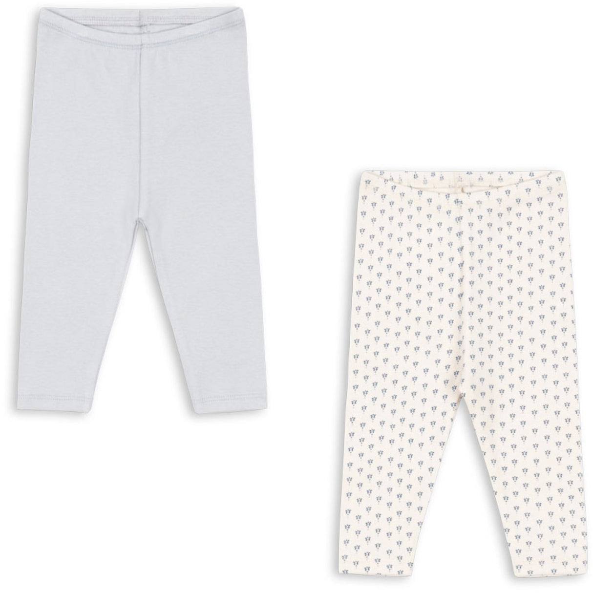 Konges Sløjd Fanga Punto Blu Bello 2 Pack Byxor OCS