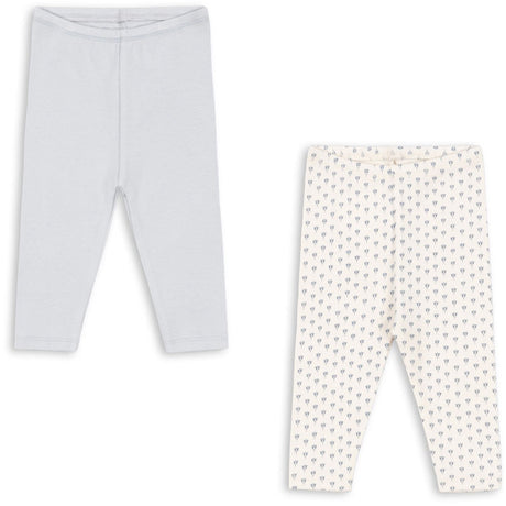 Konges Sløjd Fanga Punto Blu Bello 2 Pack Byxor OCS