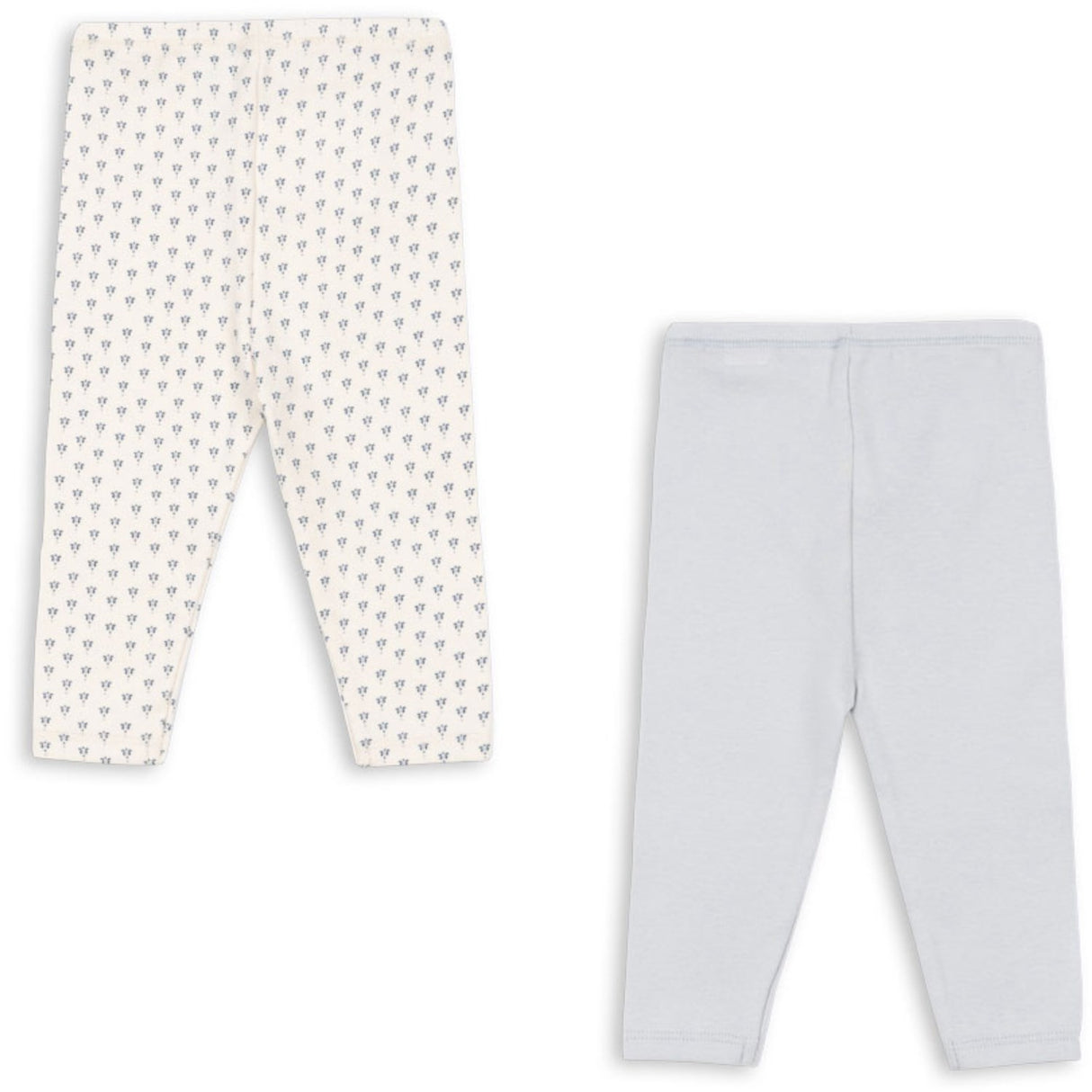 Konges Sløjd Fanga Punto Blu Bello 2 Pack Byxor OCS