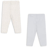 Konges Sløjd Fanga Punto Blu Bello 2 Pack Byxor OCS