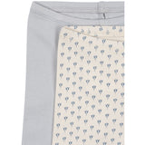 Konges Sløjd Fanga Punto Blu Bello 2 Pack Byxor OCS